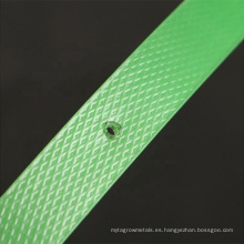 16 mm de 19 mm 25 mm Green Pet PP Strips Packing Feing on Sale